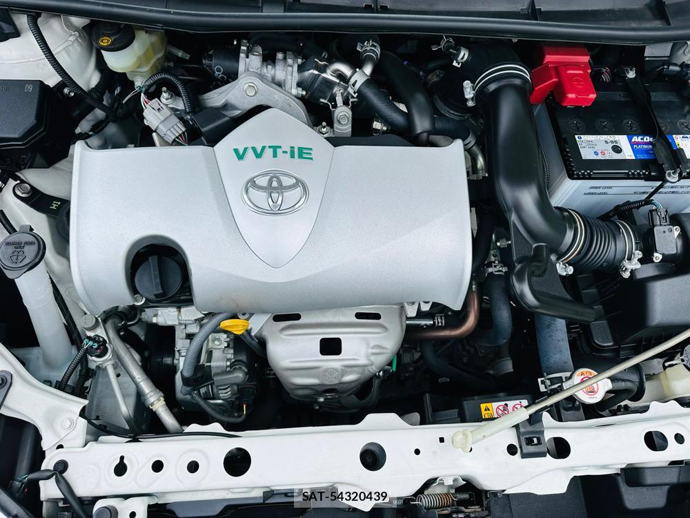 Toyota COROLLA AXIO 2019-01 7351405-38