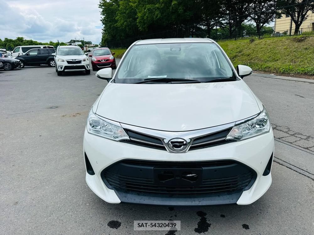 Toyota COROLLA AXIO 2019-01 7351405-7