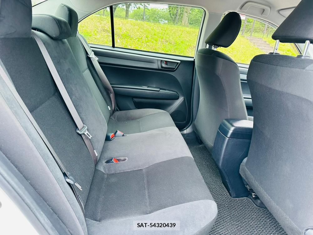 Toyota COROLLA AXIO 2019-01 7351405-8