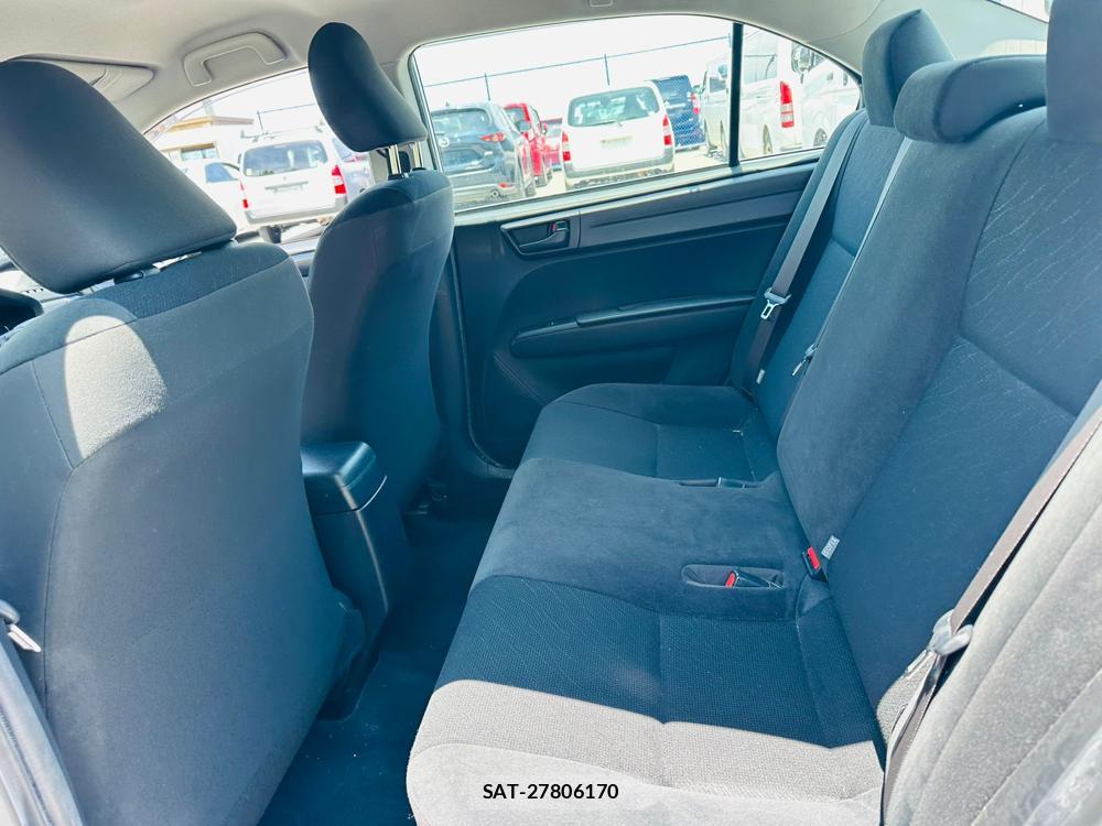 Toyota COROLLA AXIO 2019-05 7369169-9
