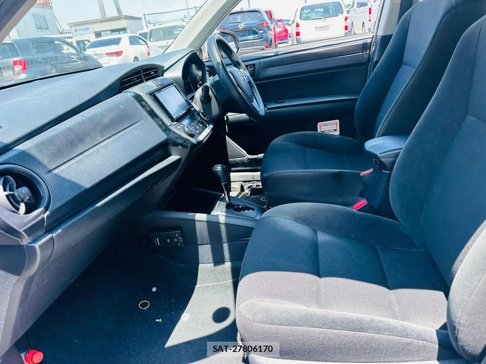 Toyota COROLLA AXIO 2019-05 7369169-10