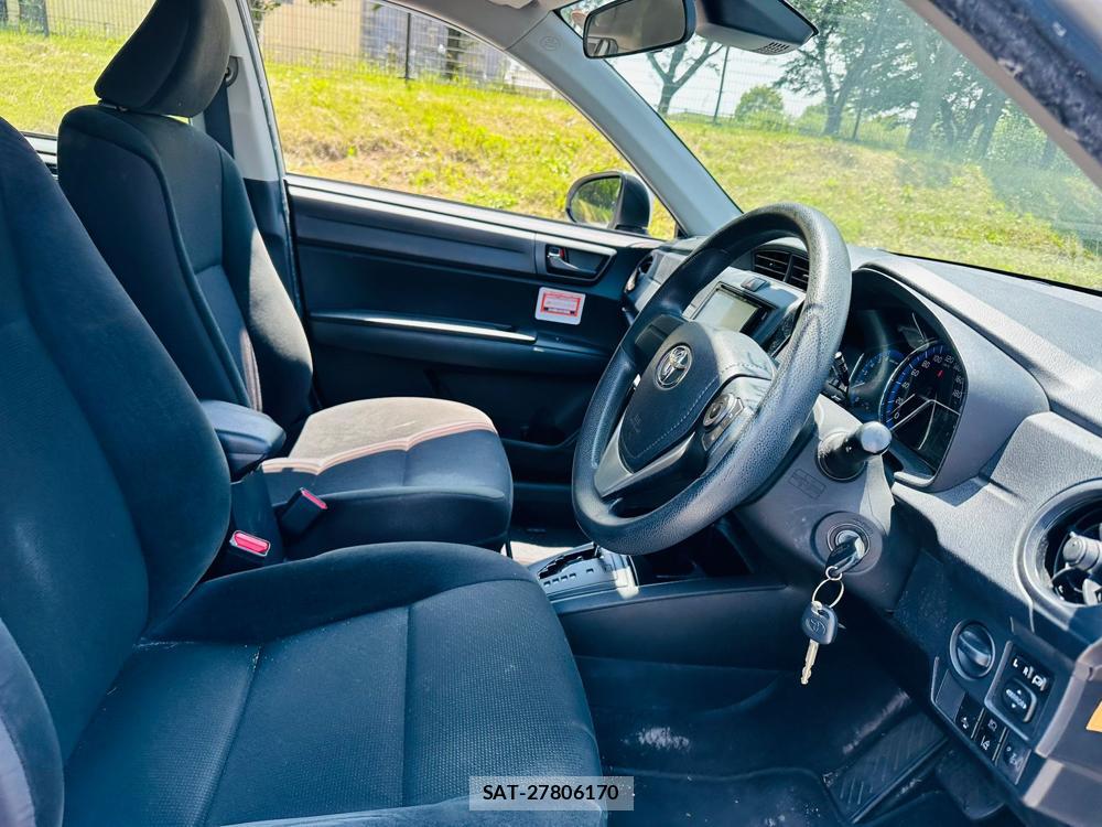 Toyota COROLLA AXIO 2019-05 7369169-11