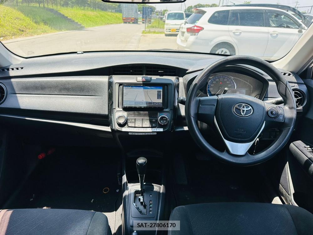 Toyota COROLLA AXIO 2019-05 7369169-12