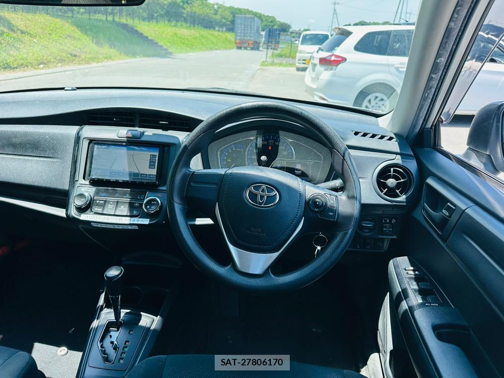 Toyota COROLLA AXIO 2019-05 7369169-13