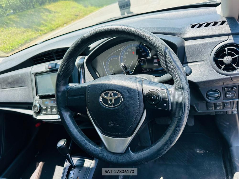 Toyota COROLLA AXIO 2019-05 7369169-14