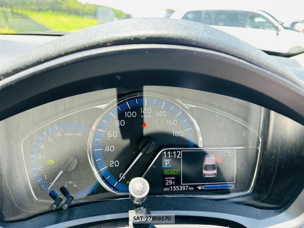 Toyota COROLLA AXIO 2019-05 7369169-15