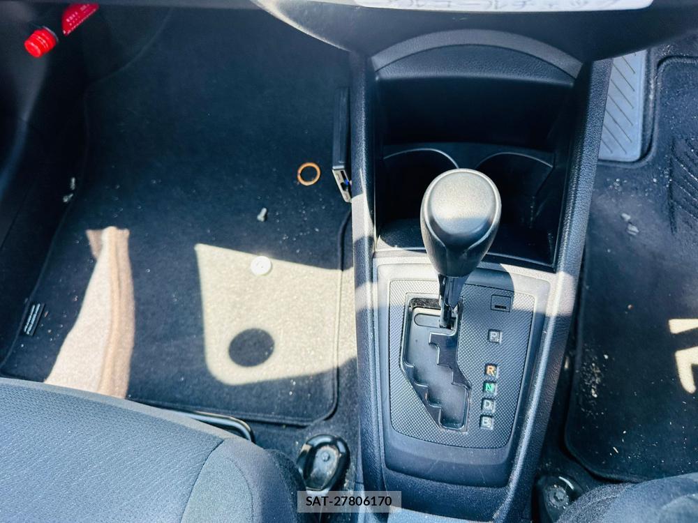 Toyota COROLLA AXIO 2019-05 7369169-20