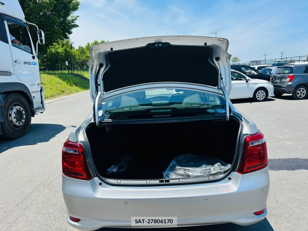Toyota COROLLA AXIO 2019-05 7369169-26