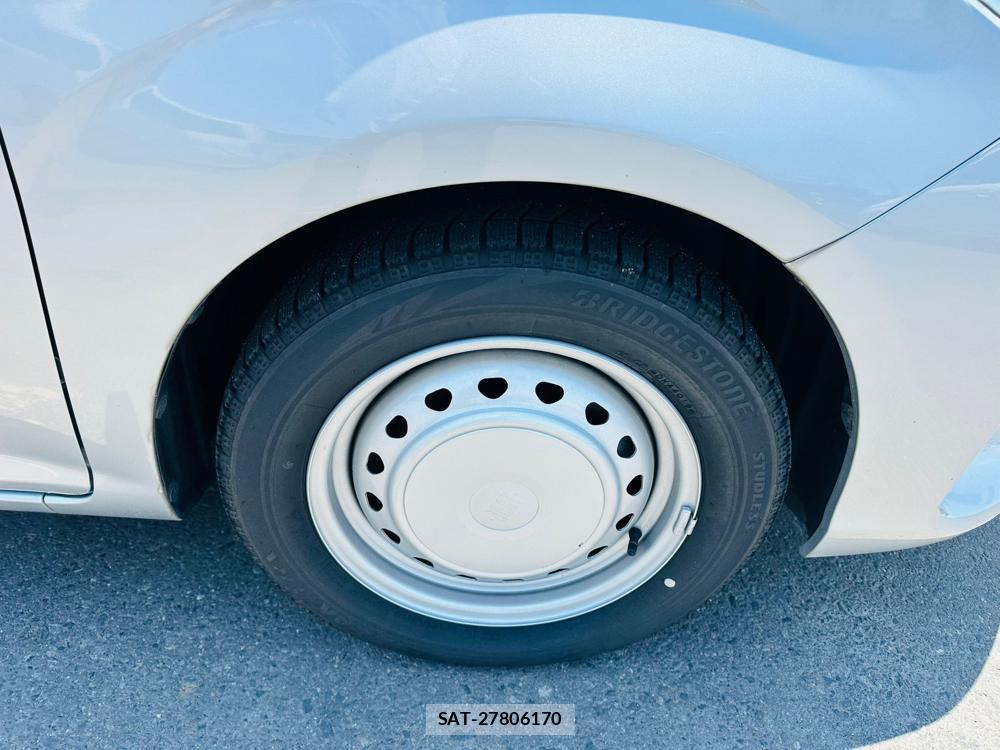 Toyota COROLLA AXIO 2019-05 7369169-28