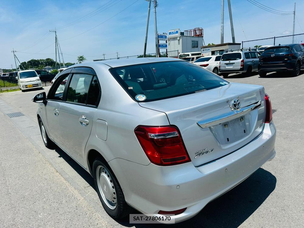 Toyota COROLLA AXIO 2019-05 7369169-2