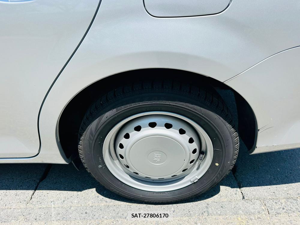 Toyota COROLLA AXIO 2019-05 7369169-30