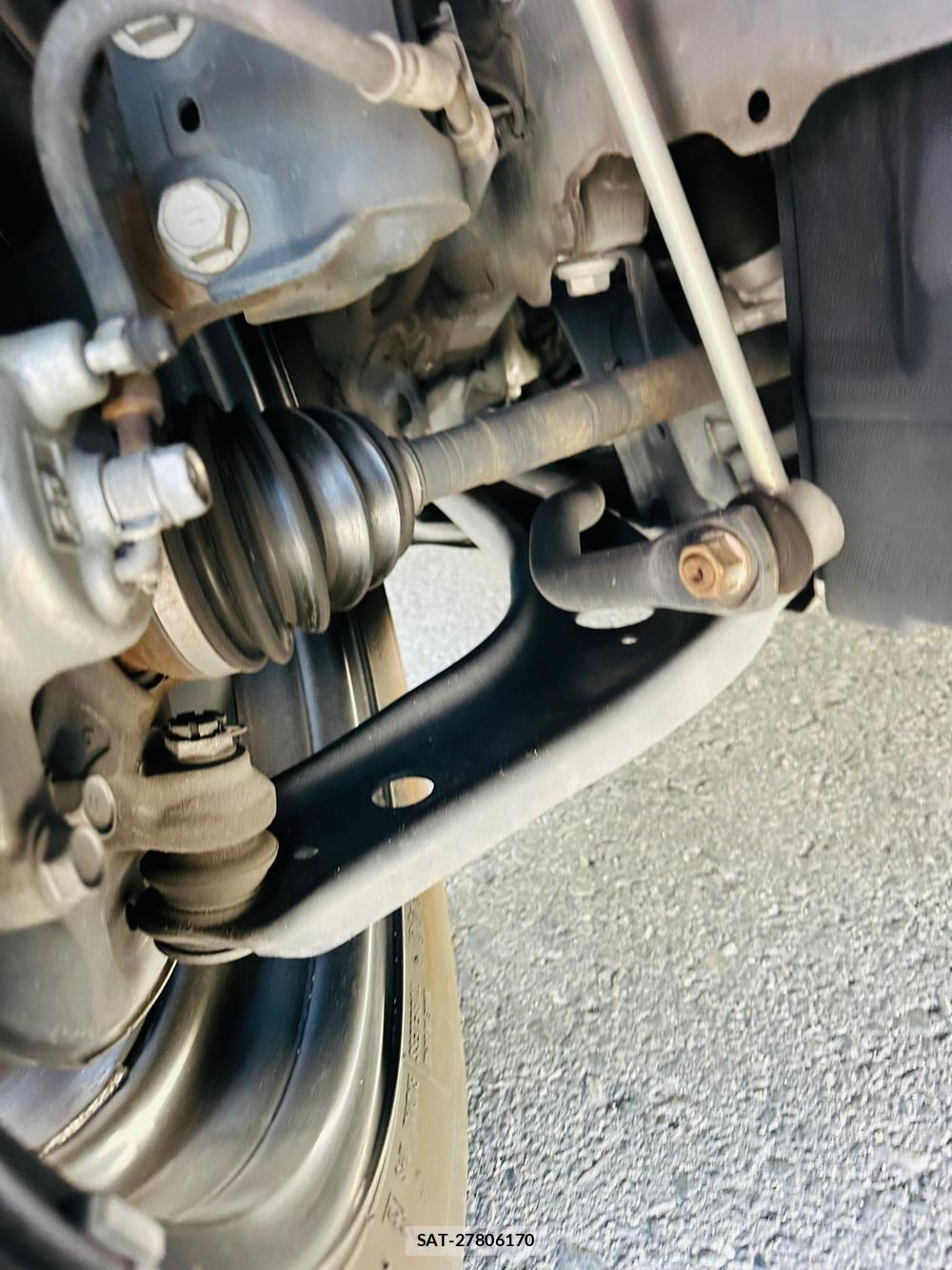 Toyota COROLLA AXIO 2019-05 7369169-33