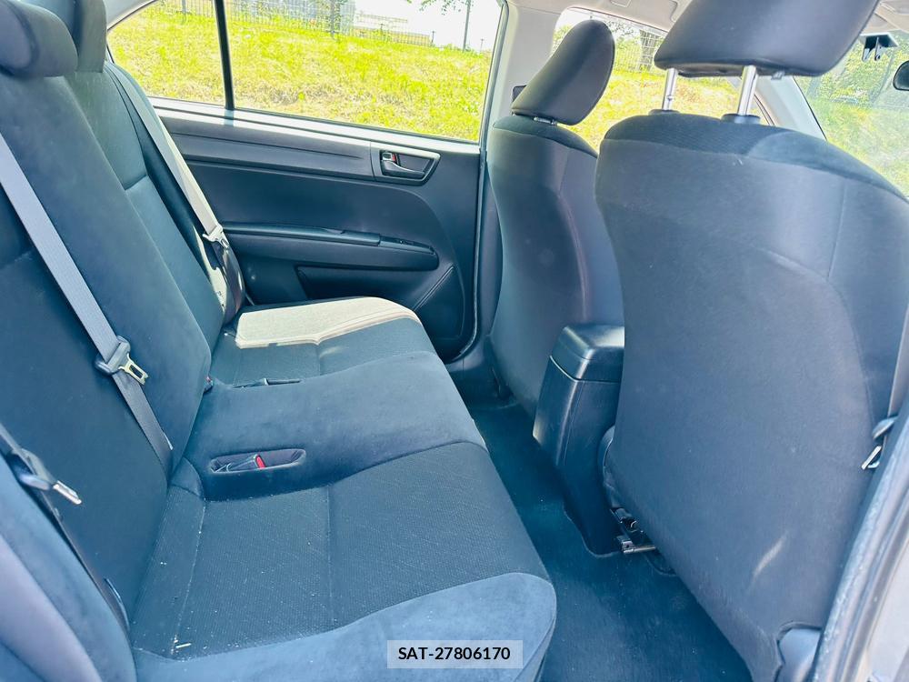 Toyota COROLLA AXIO 2019-05 7369169-8