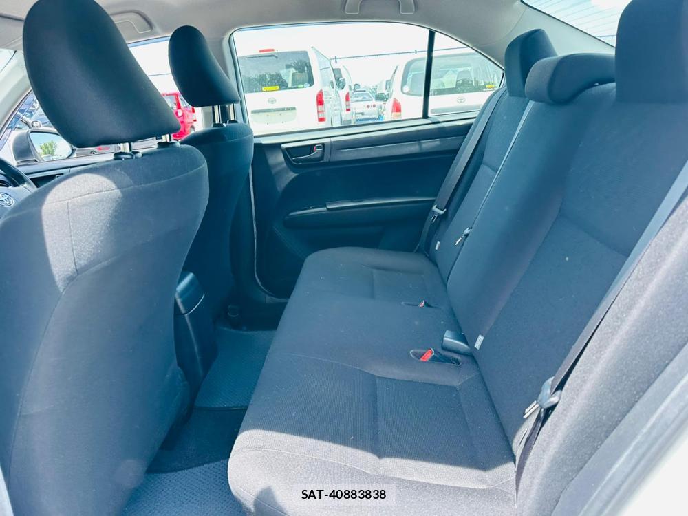 Toyota COROLLA AXIO 2020-04 7366394-9