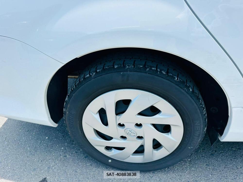 Toyota COROLLA AXIO 2020-04 7366394-27