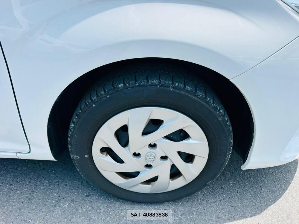 Toyota COROLLA AXIO 2020-04 7366394-28