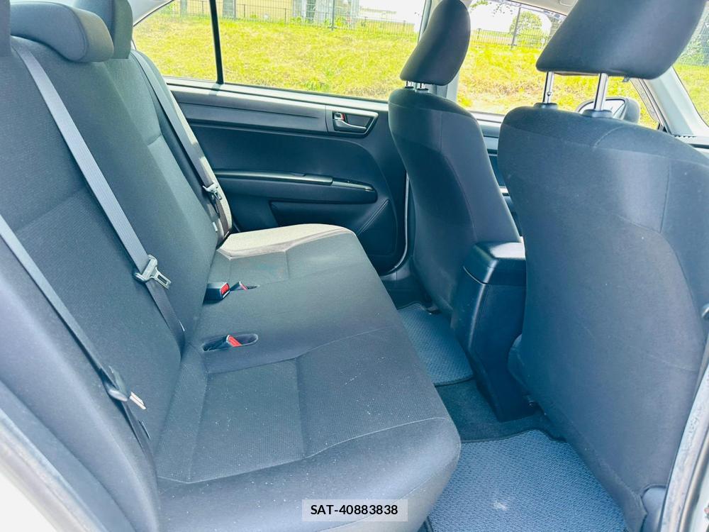 Toyota COROLLA AXIO 2020-04 7366394-8