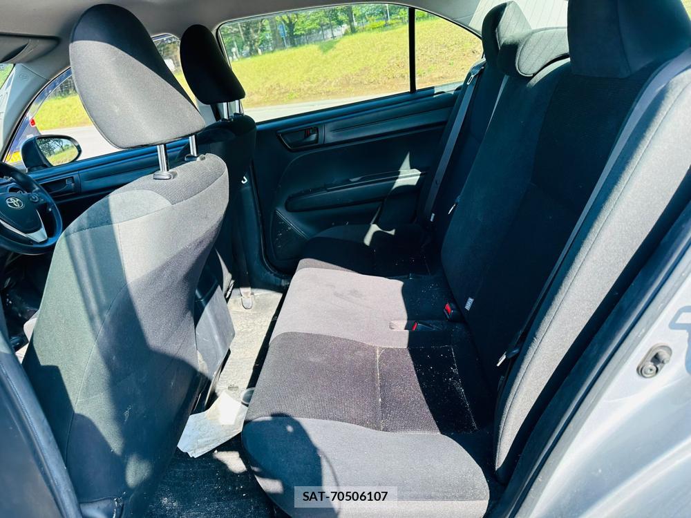 Toyota COROLLA AXIO 2019 7236555-9