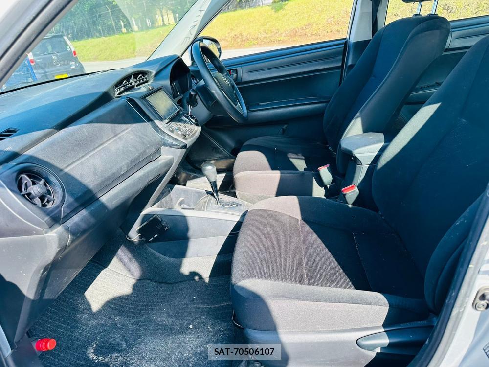 Toyota COROLLA AXIO 2019 7236555-10