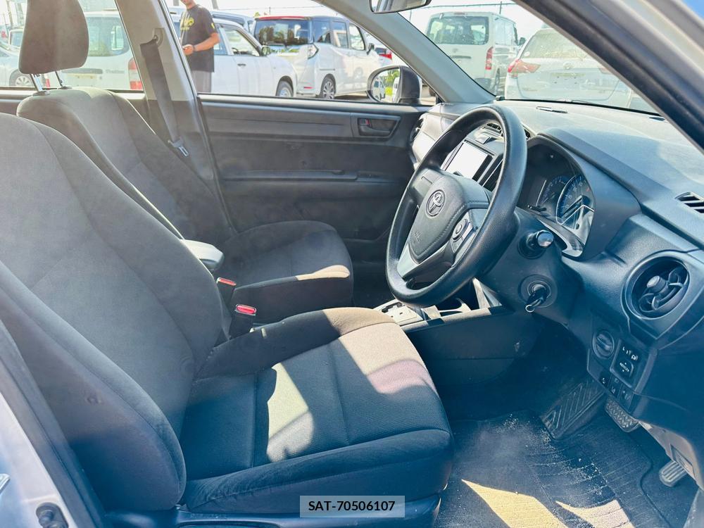 Toyota COROLLA AXIO 2019 7236555-11