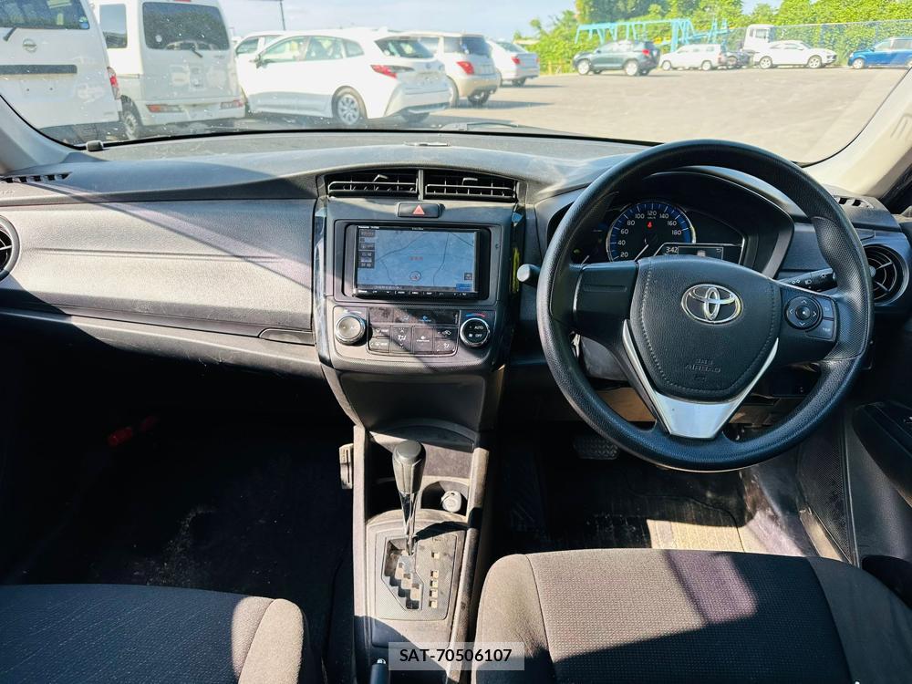 Toyota COROLLA AXIO 2019 7236555-12