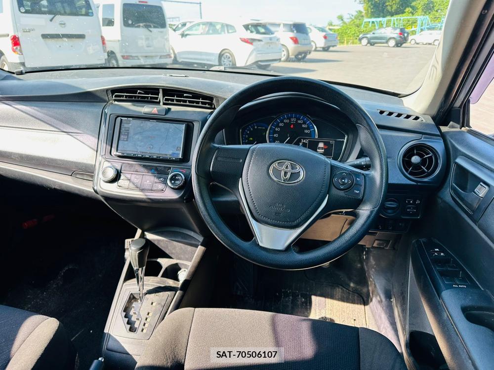 Toyota COROLLA AXIO 2019 7236555-13