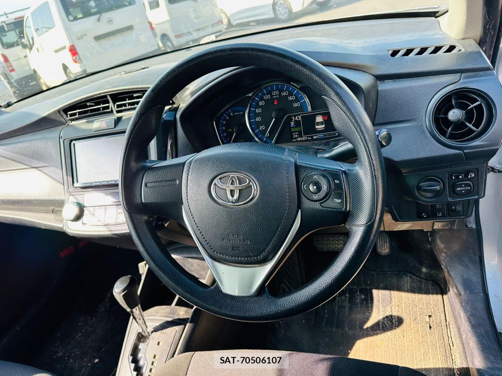 Toyota COROLLA AXIO 2019 7236555-14