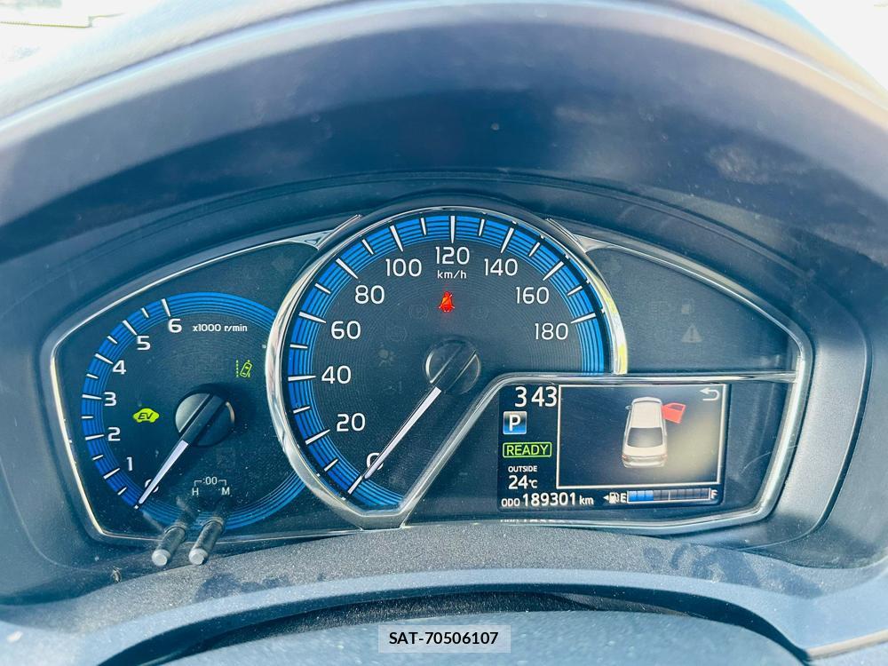 Toyota COROLLA AXIO 2019 7236555-15
