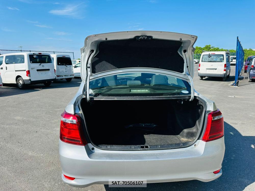 Toyota COROLLA AXIO 2019 7236555-25
