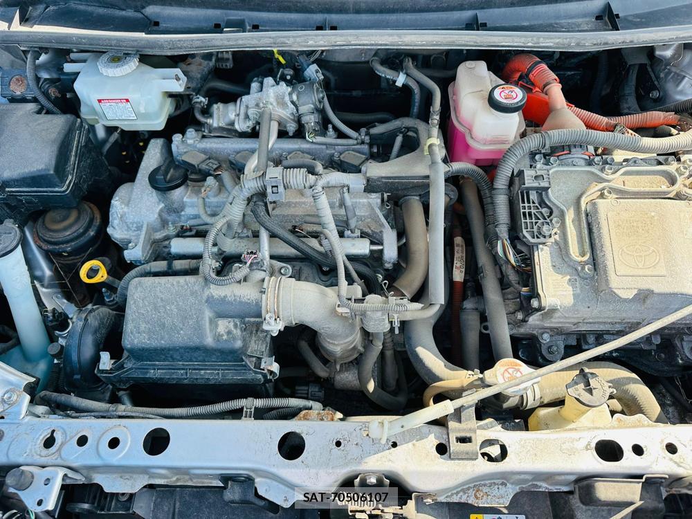 Toyota COROLLA AXIO 2019 7236555-34