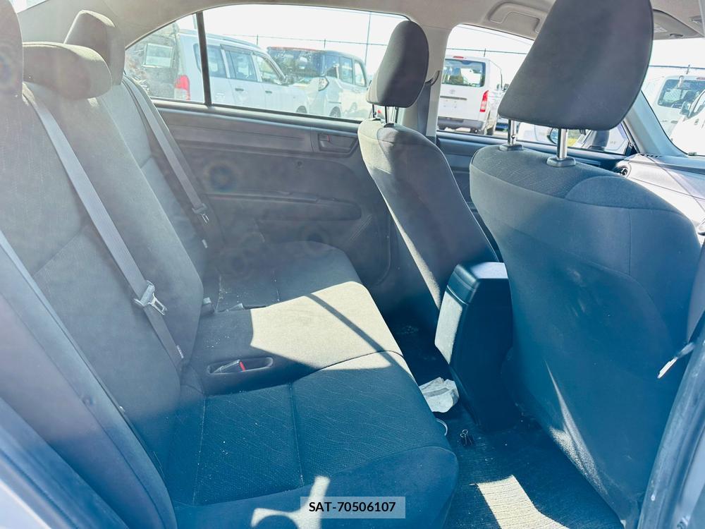 Toyota COROLLA AXIO 2019 7236555-8