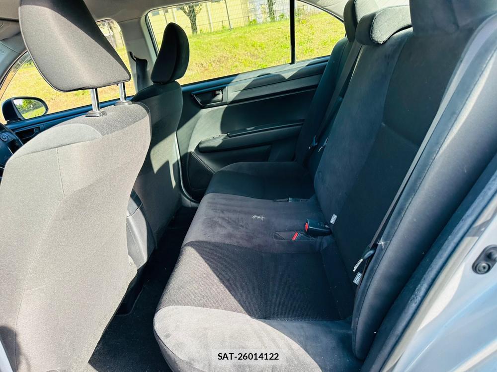 Toyota COROLLA AXIO 2019 7242613-9