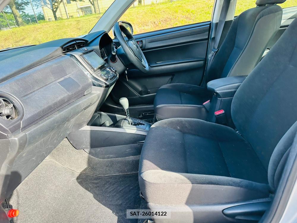 Toyota COROLLA AXIO 2019 7242613-10
