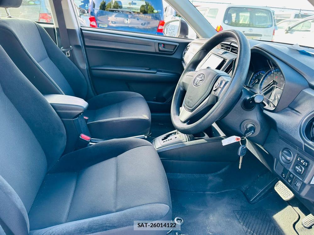 Toyota COROLLA AXIO 2019 7242613-11