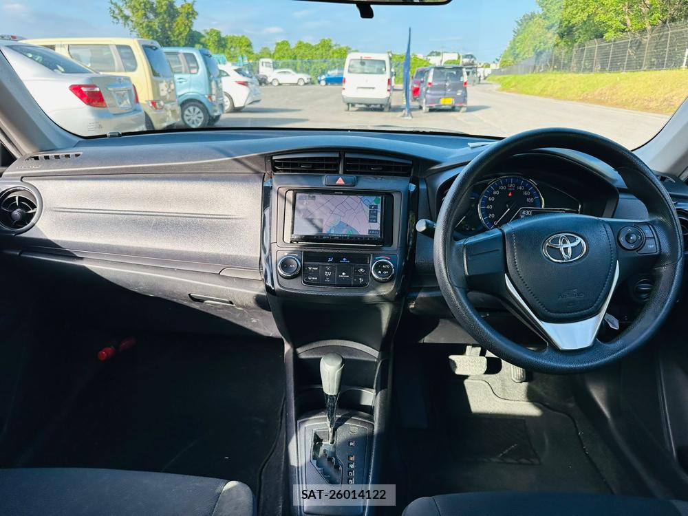 Toyota COROLLA AXIO 2019 7242613-12