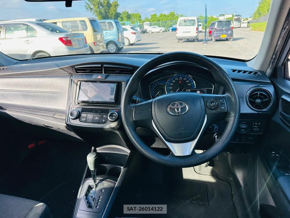 Toyota COROLLA AXIO 2019 7242613-13