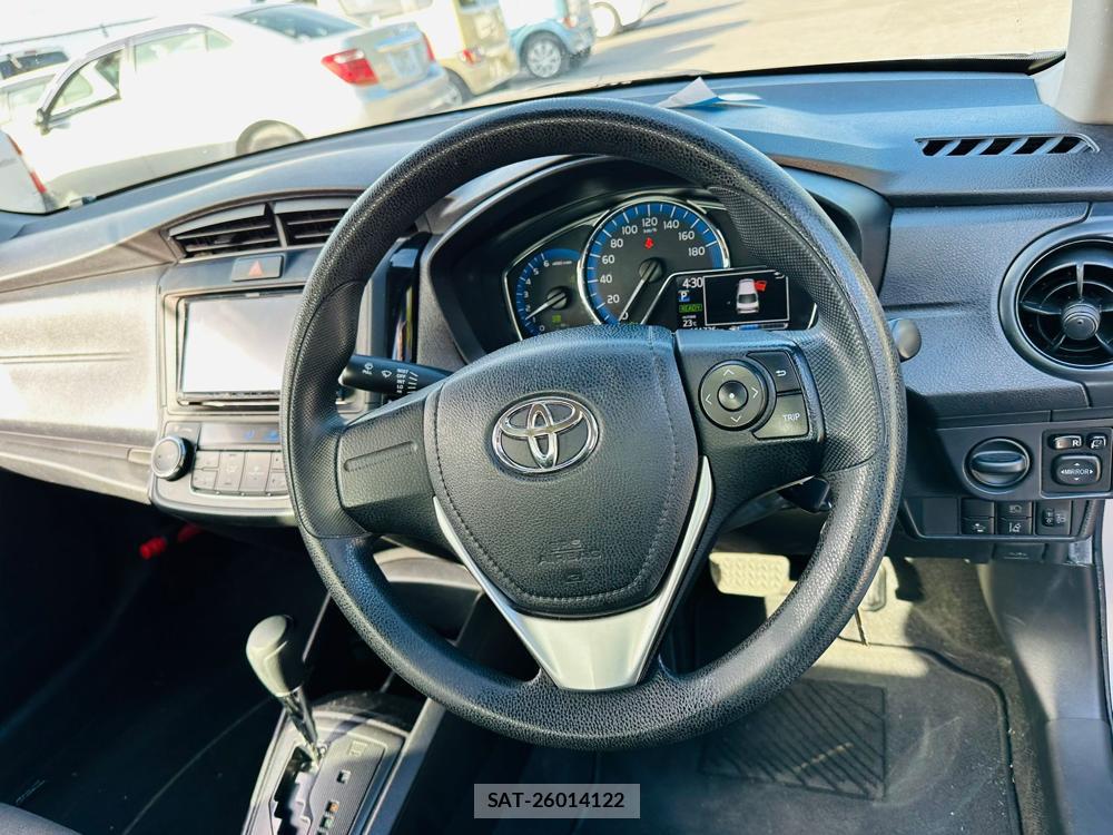Toyota COROLLA AXIO 2019 7242613-14