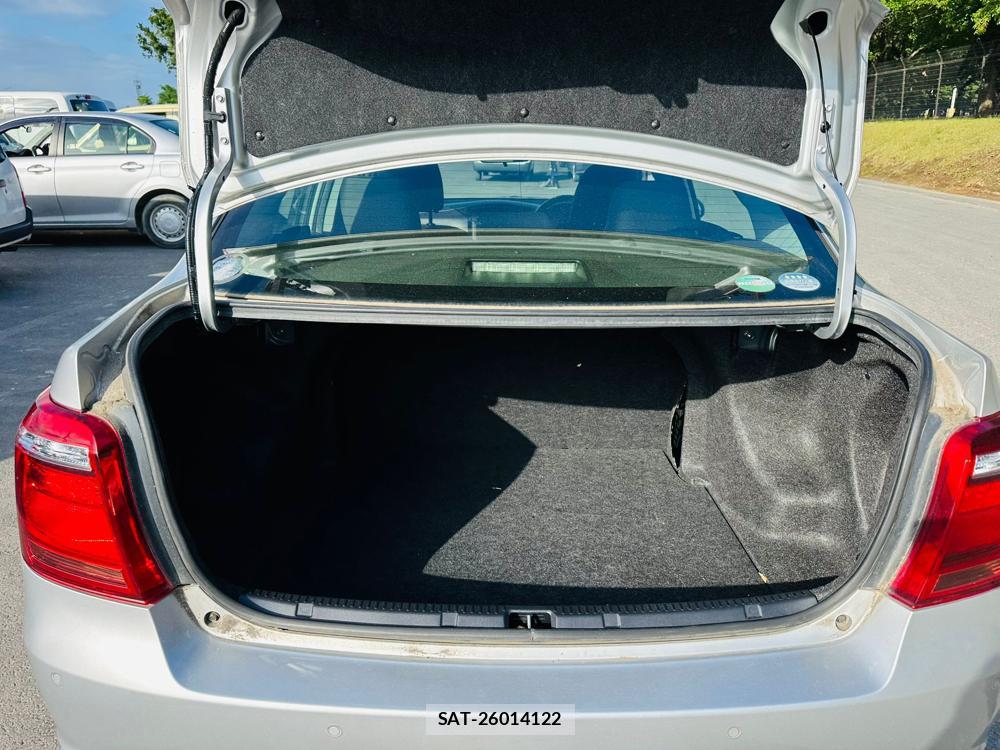 Toyota COROLLA AXIO 2019 7242613-25