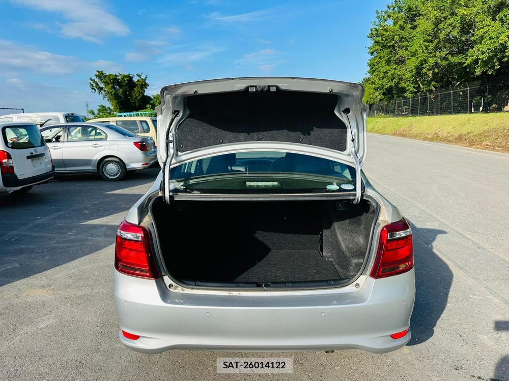 Toyota COROLLA AXIO 2019 7242613-26