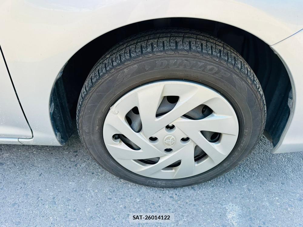 Toyota COROLLA AXIO 2019 7242613-28