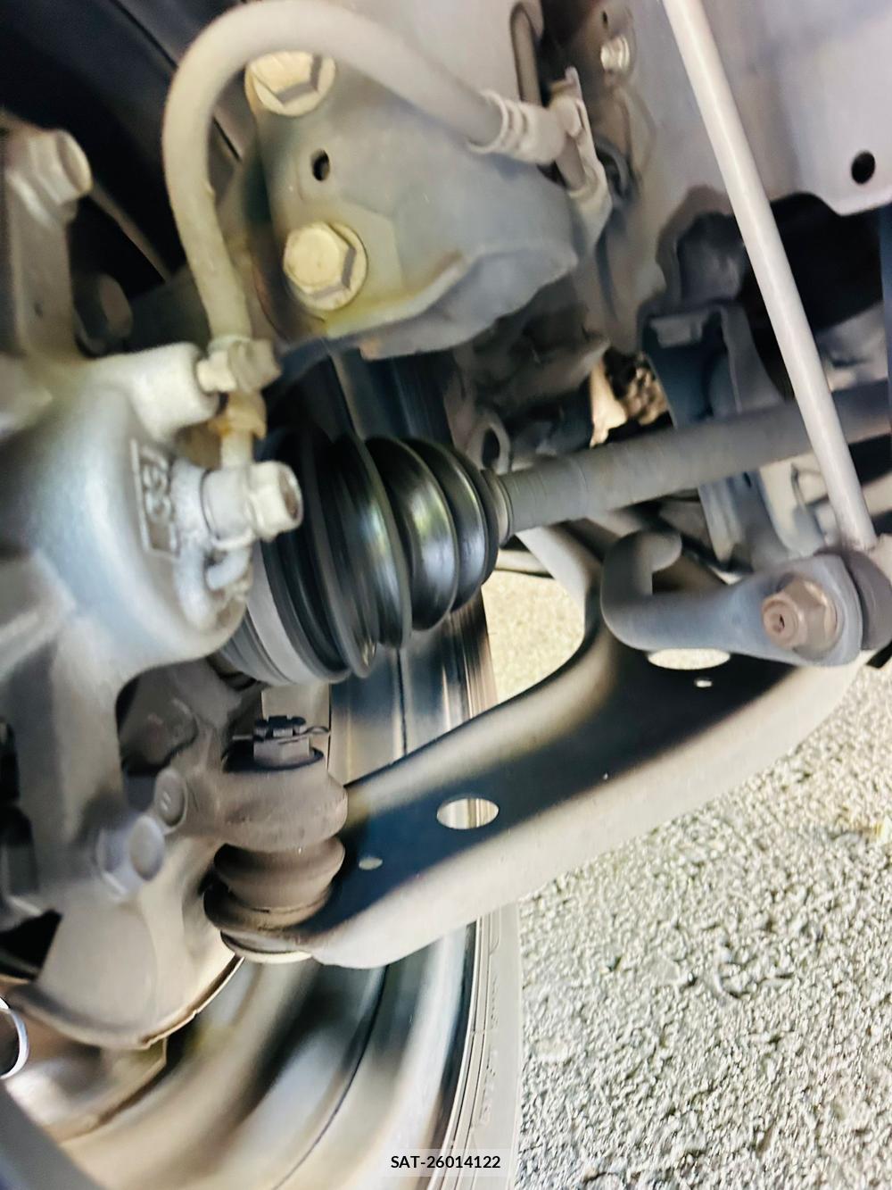 Toyota COROLLA AXIO 2019 7242613-33