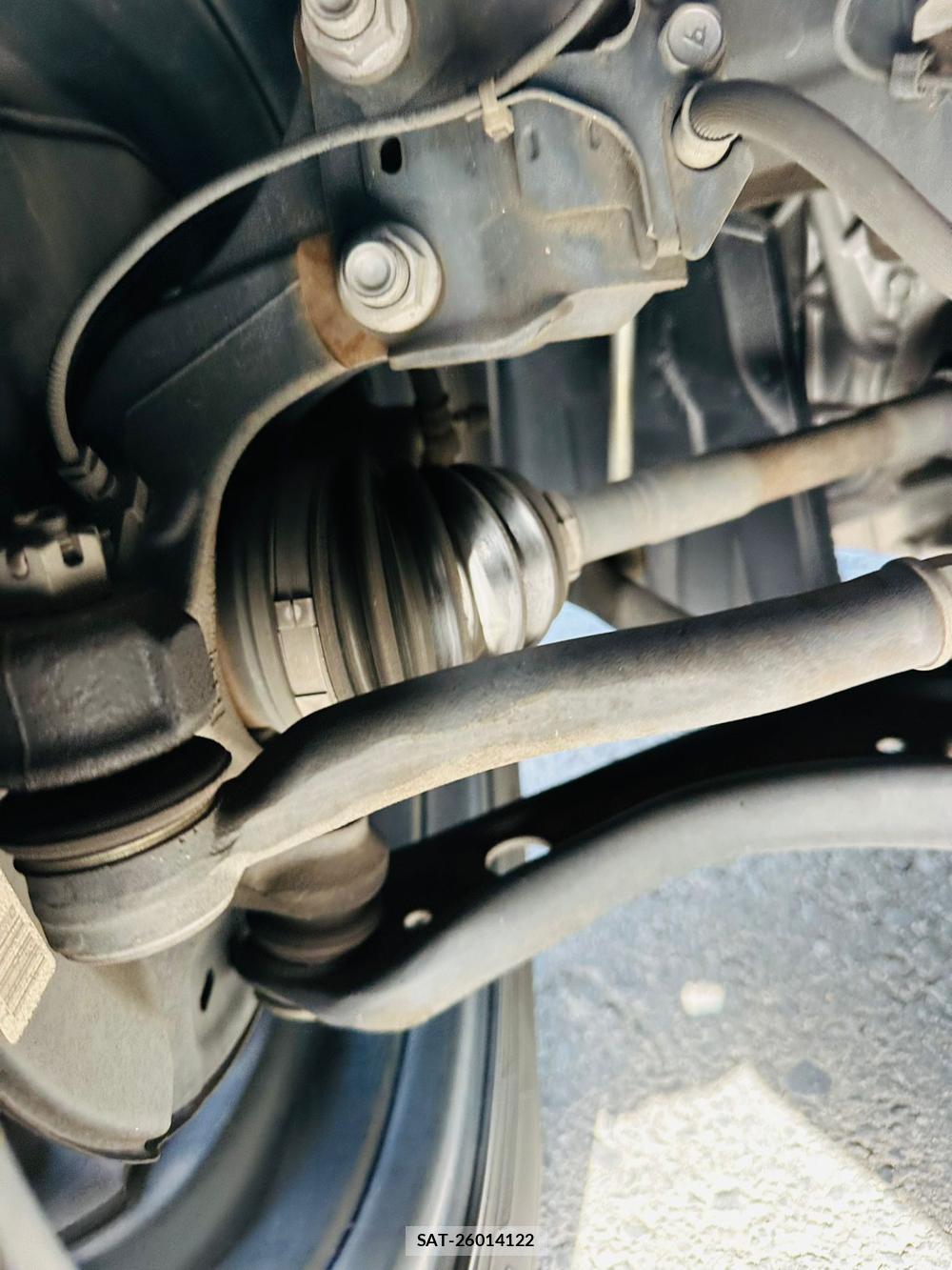 Toyota COROLLA AXIO 2019 7242613-34
