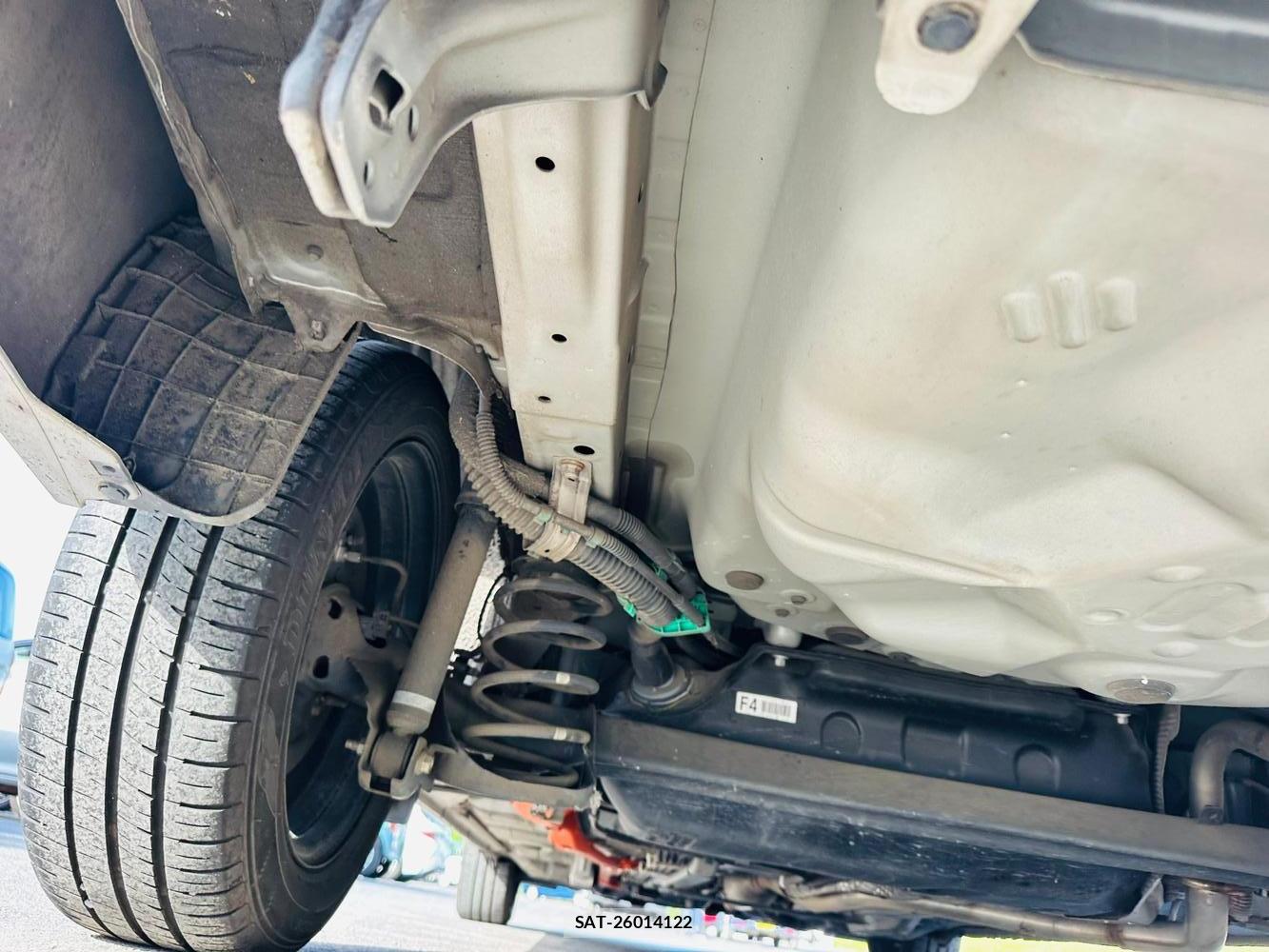 Toyota COROLLA AXIO 2019 7242613-35