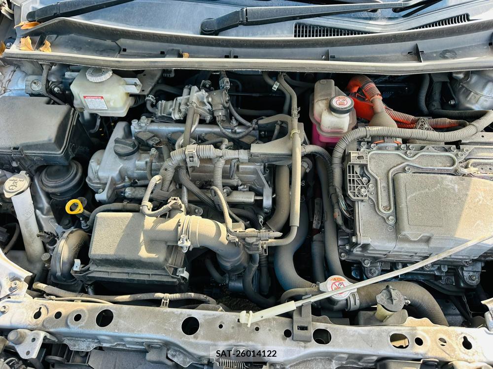 Toyota COROLLA AXIO 2019 7242613-38