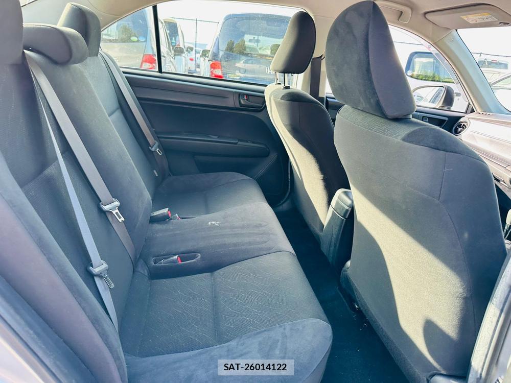 Toyota COROLLA AXIO 2019 7242613-8