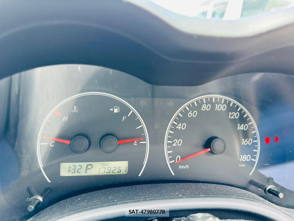 Toyota COROLLA AXIO 2009 7209175-15