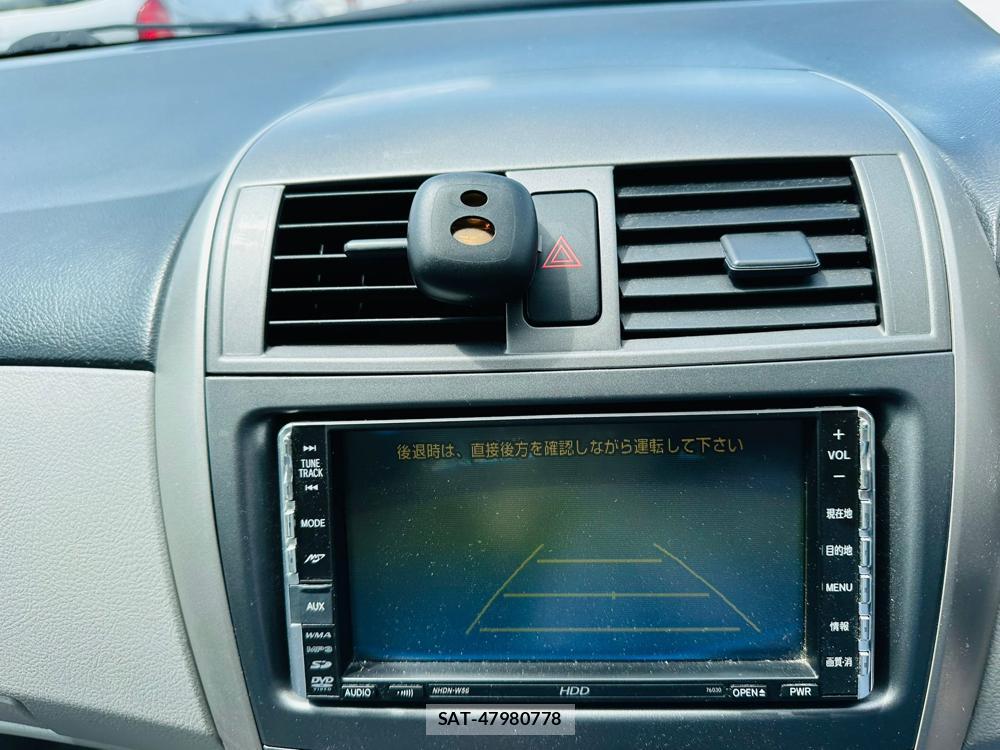 Toyota COROLLA AXIO 2009 7209175-18