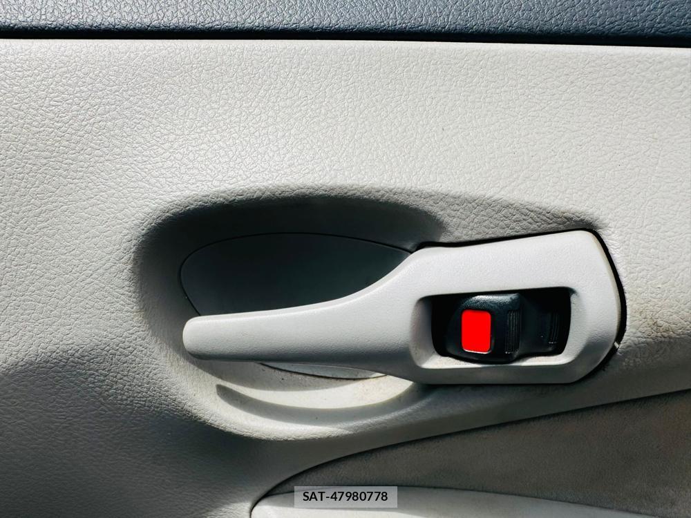 Toyota COROLLA AXIO 2009 7209175-21