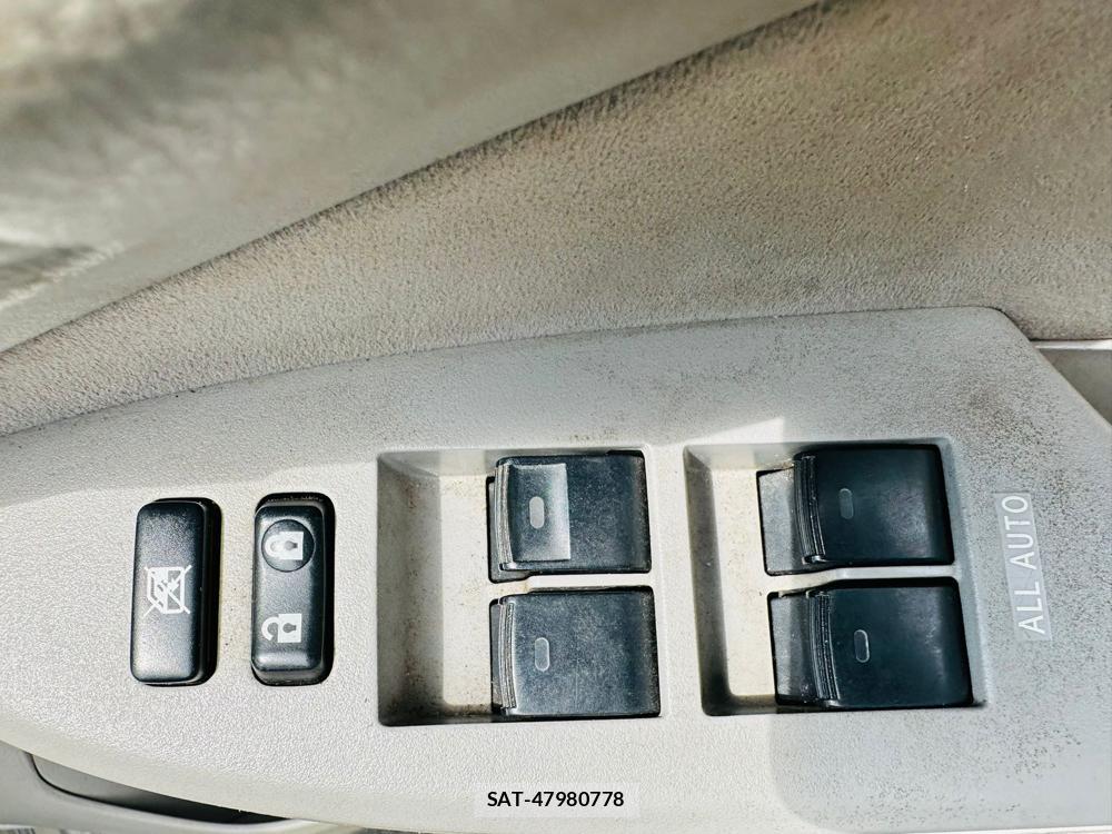 Toyota COROLLA AXIO 2009 7209175-22