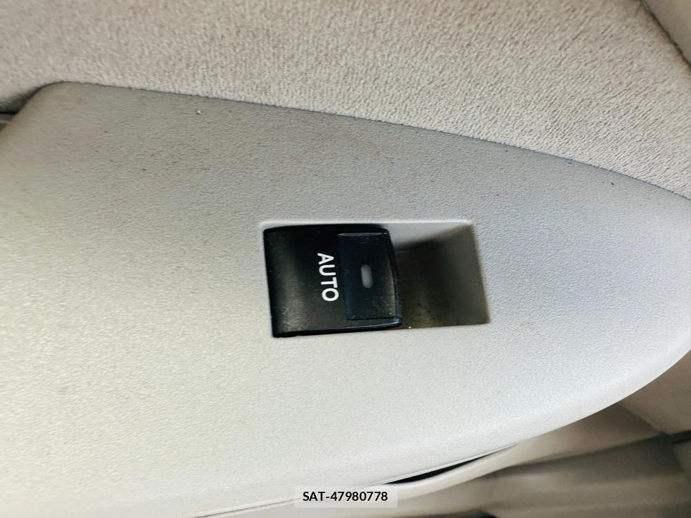 Toyota COROLLA AXIO 2009 7209175-24